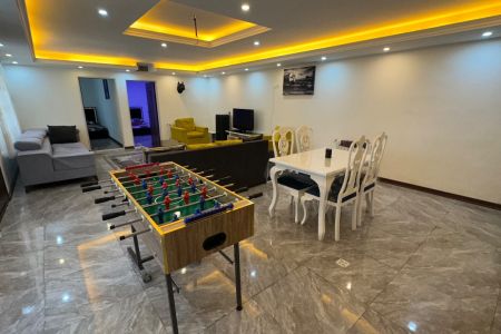 ویلا استخردار در رودهن - بومهن