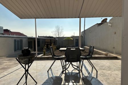 ویلا استخردار در رودهن - بومهن