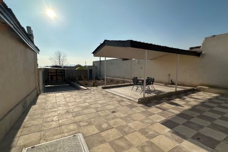 ویلا استخردار رودهن - بومهن