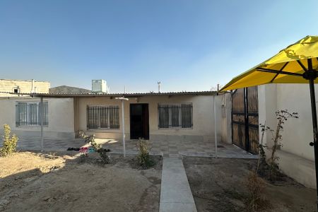 فيلا بمسبح في رودهن - بومهين