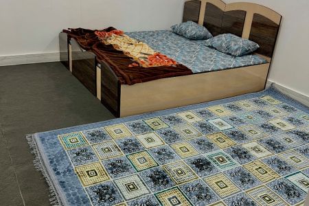 خانه مبله در عسلویه - بساتین - همکف