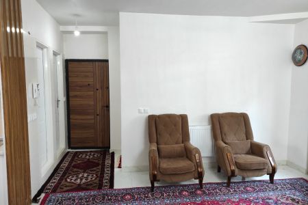 سوئیت مبله در اردبیل - طبقه دوم