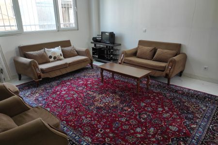 سوئیت مبله در اردبیل - طبقه دوم