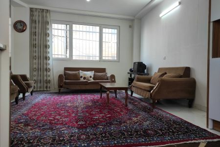 سوئیت مبله در اردبیل - طبقه دوم
