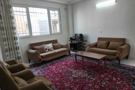 سوئیت مبله در اردبیل - طبقه دوم