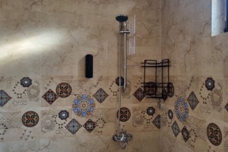 هتل آپارتمان در اصفهان - ط ۲ - b ۵