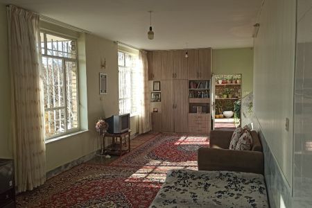 سوئیت در طرقبه - طبقه همکف