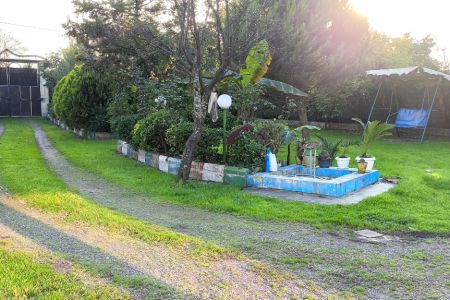 خانه باغ در خمام - خیابان ولیعصر