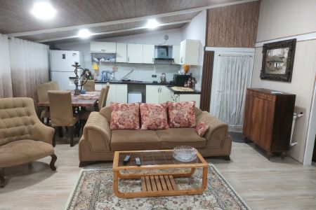 خانه ویلایی ساحلی در بندر انزلی - پلاک اول