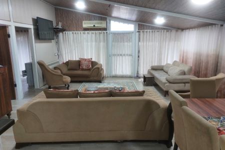 خانه ویلایی ساحلی در بندر انزلی - پلاک اول