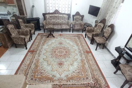 خانه ویلایی در طاهرگوراب - ملک سر