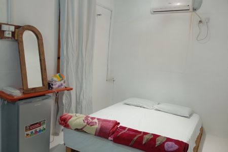 اجاره بوم گردی در قشم - سوزا - اتاق میداف