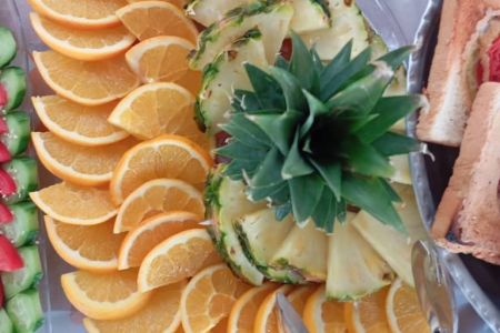 بوم گردی در قشم - سوزا - اتاق اشتواره