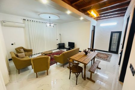 اجاره خانه ویلایی در زیرآب - سرخکلا