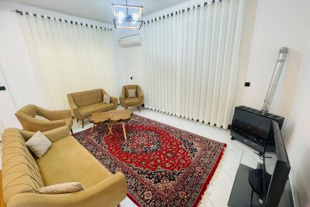 اجاره خانه ویلایی در زیرآب - سرخکلا