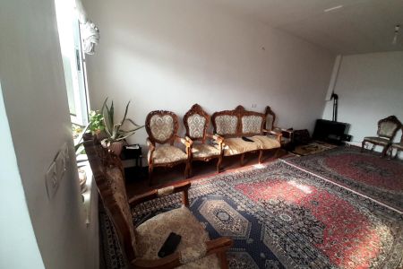 اجاره سوئیت حیاط دار در خوی - چاوش قلی