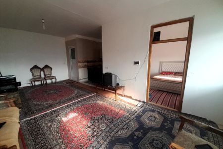 اجاره سوئیت حیاط دار در خوی - چاوش قلی