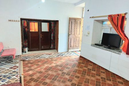 رزرو بوم گردی در دلوار - بندر بوالخیر- سماچ