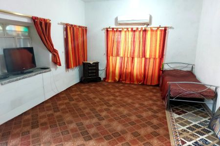 رزرو بوم گردی در دلوار - بندر بوالخیر- سماچ