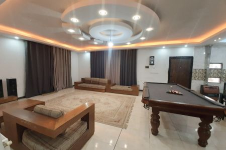 اجاره ویلا استخردار در چهارباغ - لشگرآباد