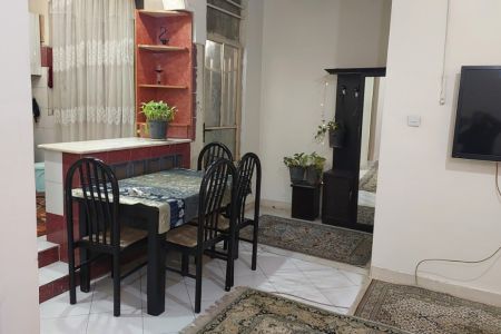 اجاره سوئیت مبله در کرج - جاده ملارد