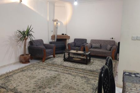 اجاره سوئیت مبله در کرج - جاده ملارد