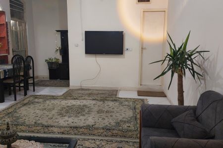 اجاره سوئیت مبله در کرج - جاده ملارد