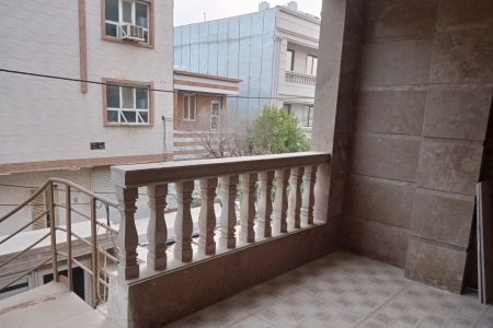 خانه ویلایی نوساز در بوشهر - یاسینی - ۳ خواب