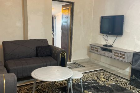 سوئیت حیاط دار در رشت - گورابسر