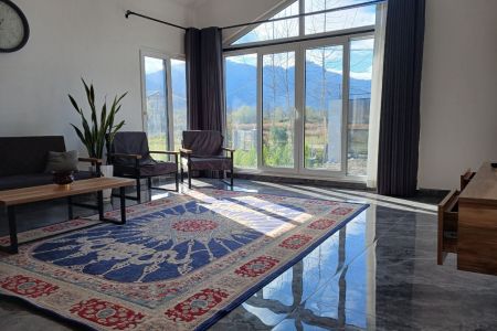 اجاره خانه ویلایی در ماسال - مهدیخان محله