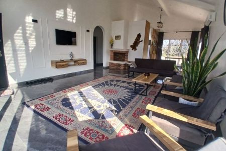 اجاره خانه ویلایی در ماسال - مهدیخان محله