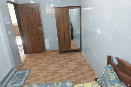 اجاره سوئیت با حوضچه آبگرم در محلات - واحد ۲