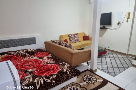 اجاره سوئیت در تهران - شیخ صفی - زیرهمکف