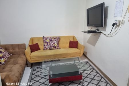 اجاره سوئیت در تهران - شیخ صفی - زیرهمکف