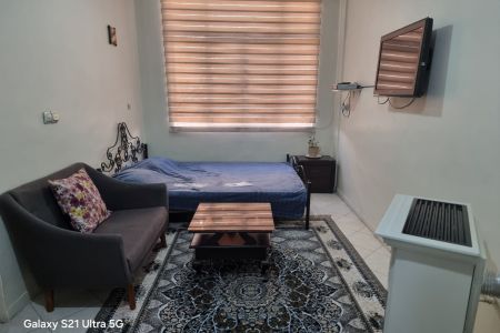 اجاره سوئیت در تهران - شیخ صفی - طبقه اول