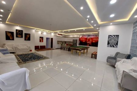 ویلا استخردار در مشهد - شاهنامه