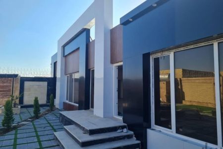 ویلا استخردار در مشهد - شاهنامه