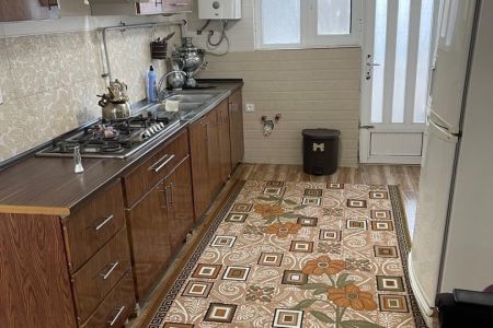 خانه با چشم انداز کوه در پاقلعه - رامیان