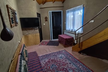 خانه روستایی در چمخاله - گالشکلام