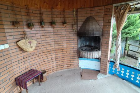 خانه روستایی در چمخاله - گالشکلام