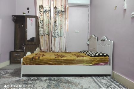 خانه ویلایی در هرمز