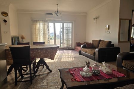 خانه مبله در رامسر طبقه دوم