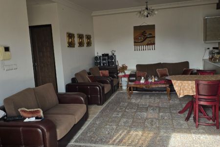 خانه مبله در رامسر طبقه دوم