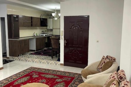 خانه مبله در فریدون کنار - طبقه سوم