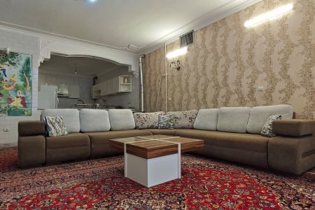 خانه مبله اصفهان - استاد شهریار جنوبی