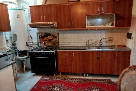 خانه مبله در همدان