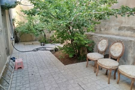 خانه مبله در همدان