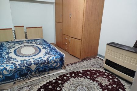 خانه مبله در همدان