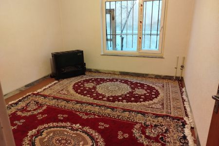 خانه مبله در همدان