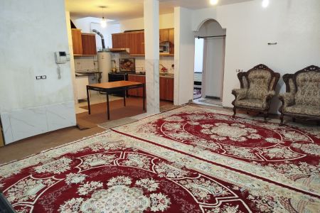 خانه مبله در همدان